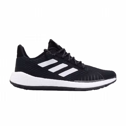 Adidas PulseBoost HD WNTR U 'Core Black'