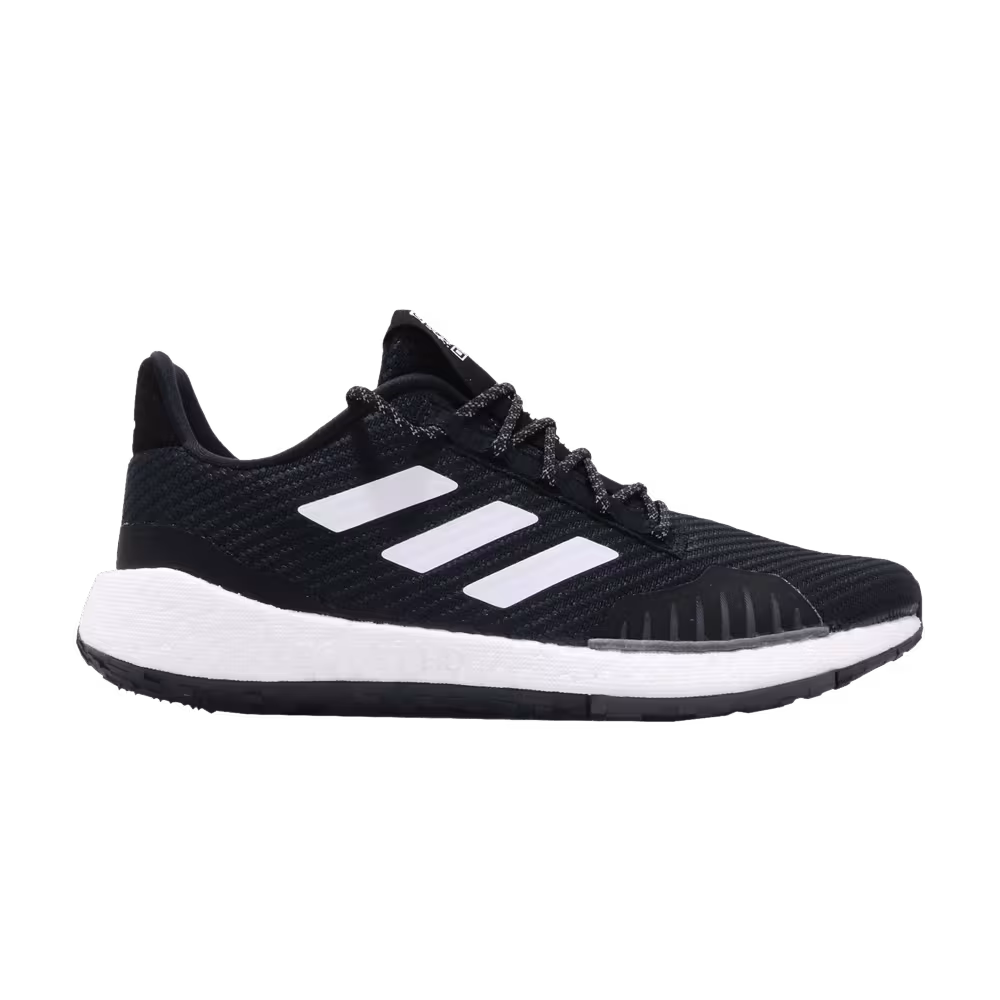 Adidas PulseBoost HD WNTR U Core Black