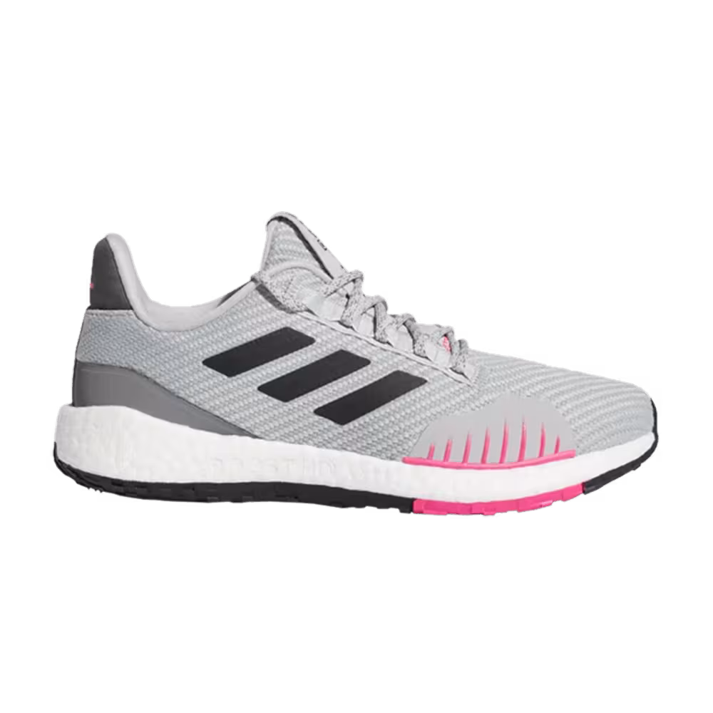 Adidas Women's PulseBoost HD Winter Shock Pink