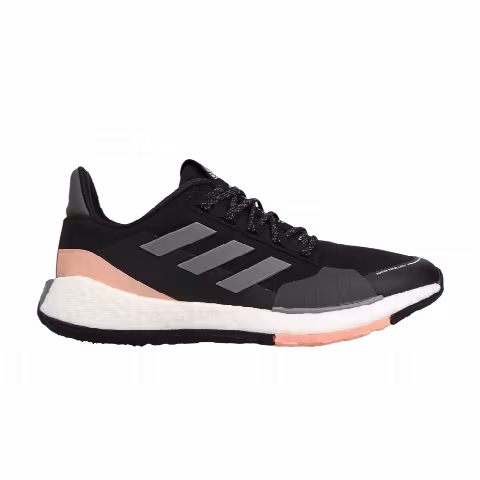 Adidas Wmns PulseBoost HD Guard 'Pink'