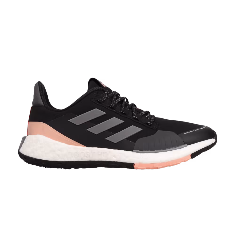 Adidas Women's PulseBoost HD Guard Pink