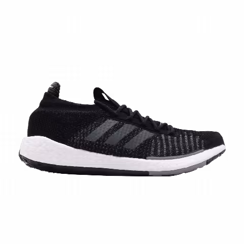 Adidas PulseBoost HD 'Core Black'