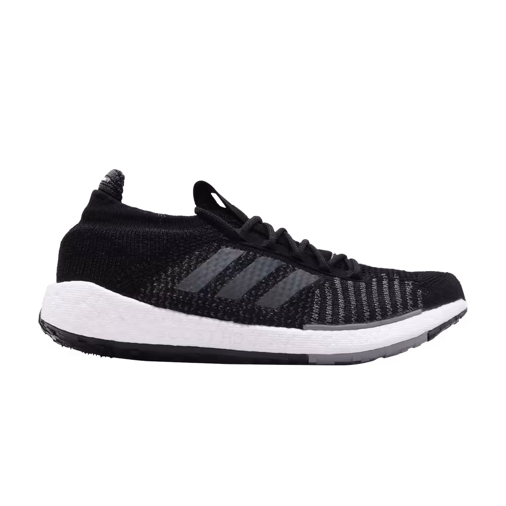 Adidas PulseBoost HD Core Black