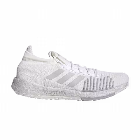 Adidas PulseBoost HD 'White Grey'
