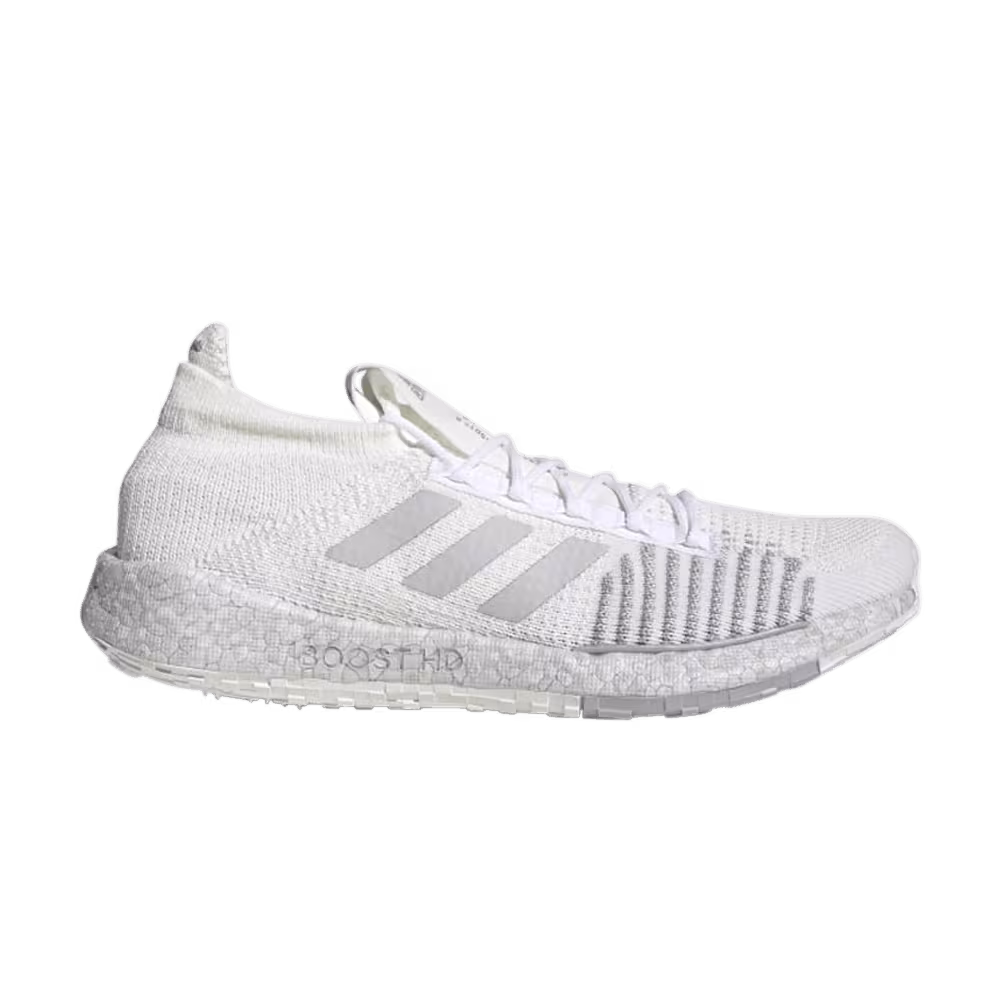 Adidas PulseBoost HD White Grey