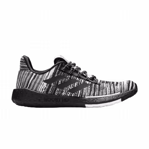 Missoni x adidas PulseBoost HD 'Black White'