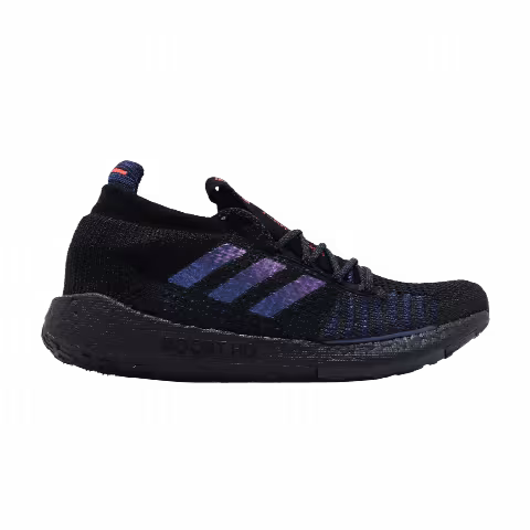 Adidas Wmns PulseBoost HD 'Black'