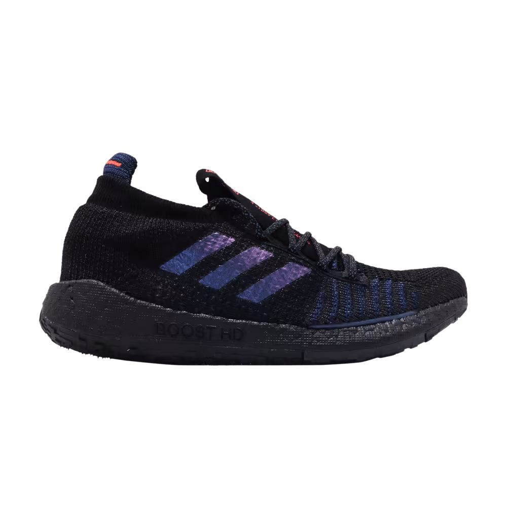 Adidas Women's PulseBoost HD Black Black