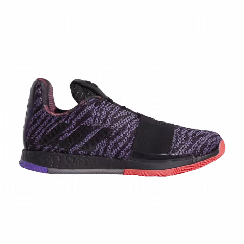 adidas Harden Vol. 3 'Harlem Renaissance'