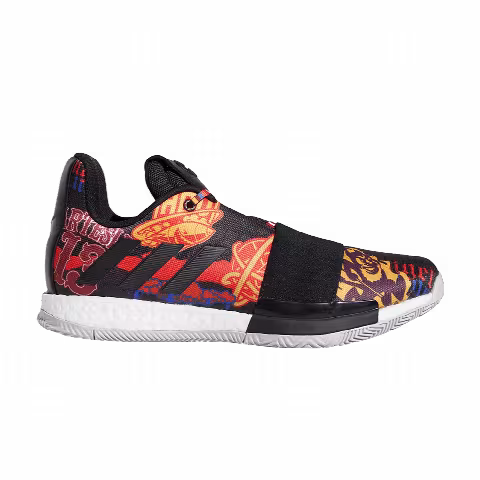 Adidas Harden Vol. 3 'Team History'