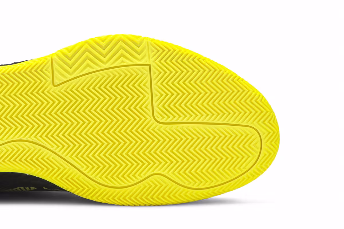 Adidas Harden Vol. 3 Caution, view 6