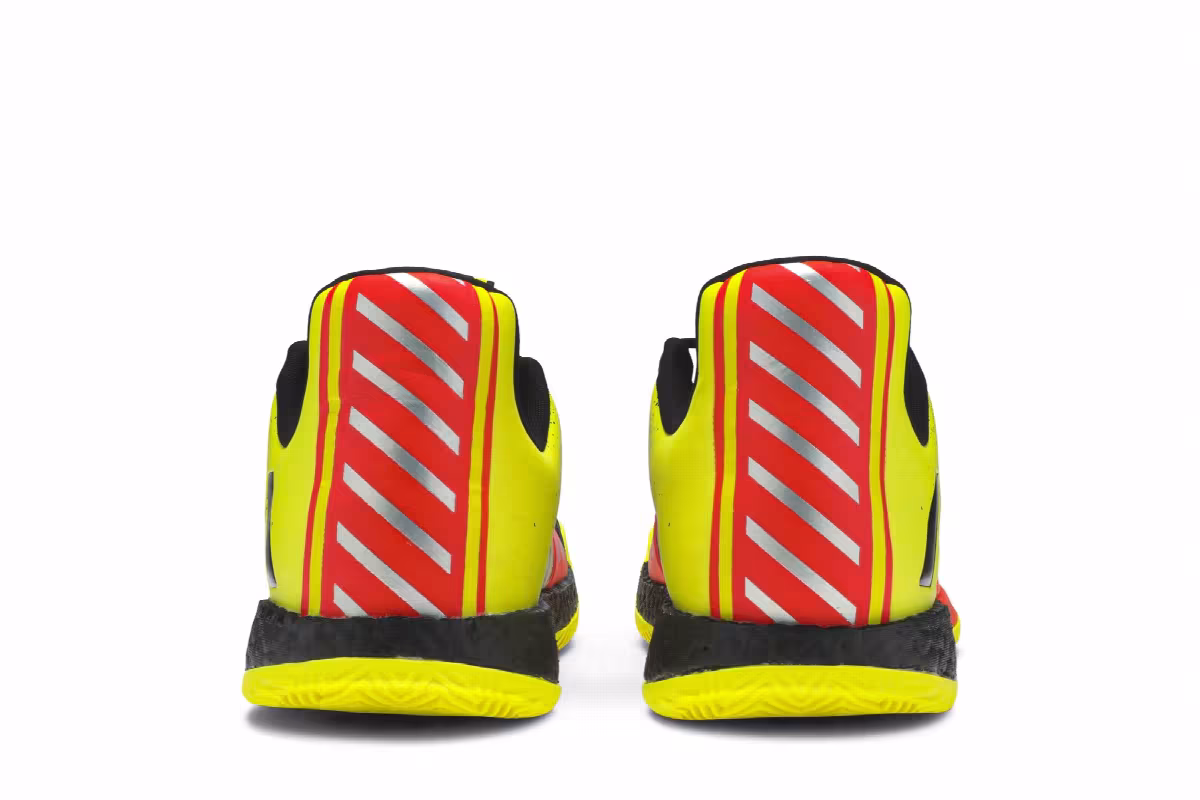 Adidas Harden Vol. 3 Caution, view 7