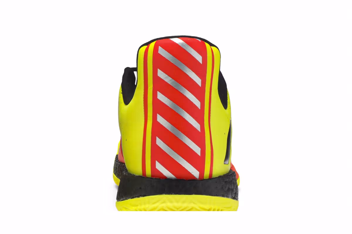 Adidas Harden Vol. 3 Caution, view 8