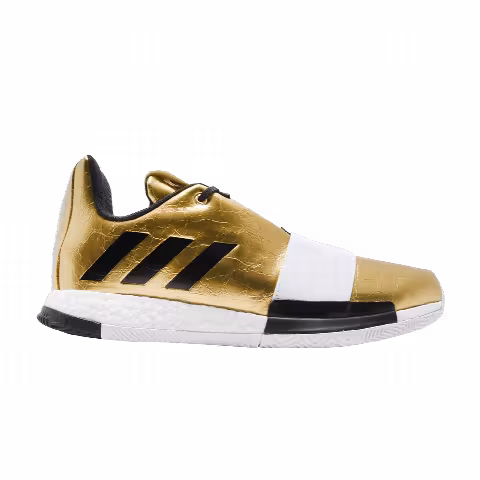 Adidas Harden Vol. 3 'Imma Star' Asia Exclusive