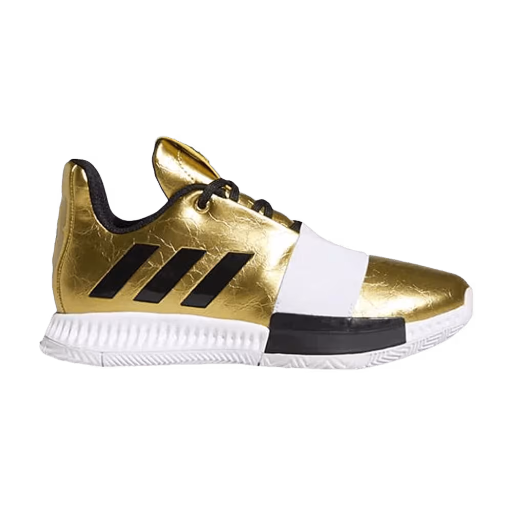 Adidas Harden Vol. 3 J Imma Star