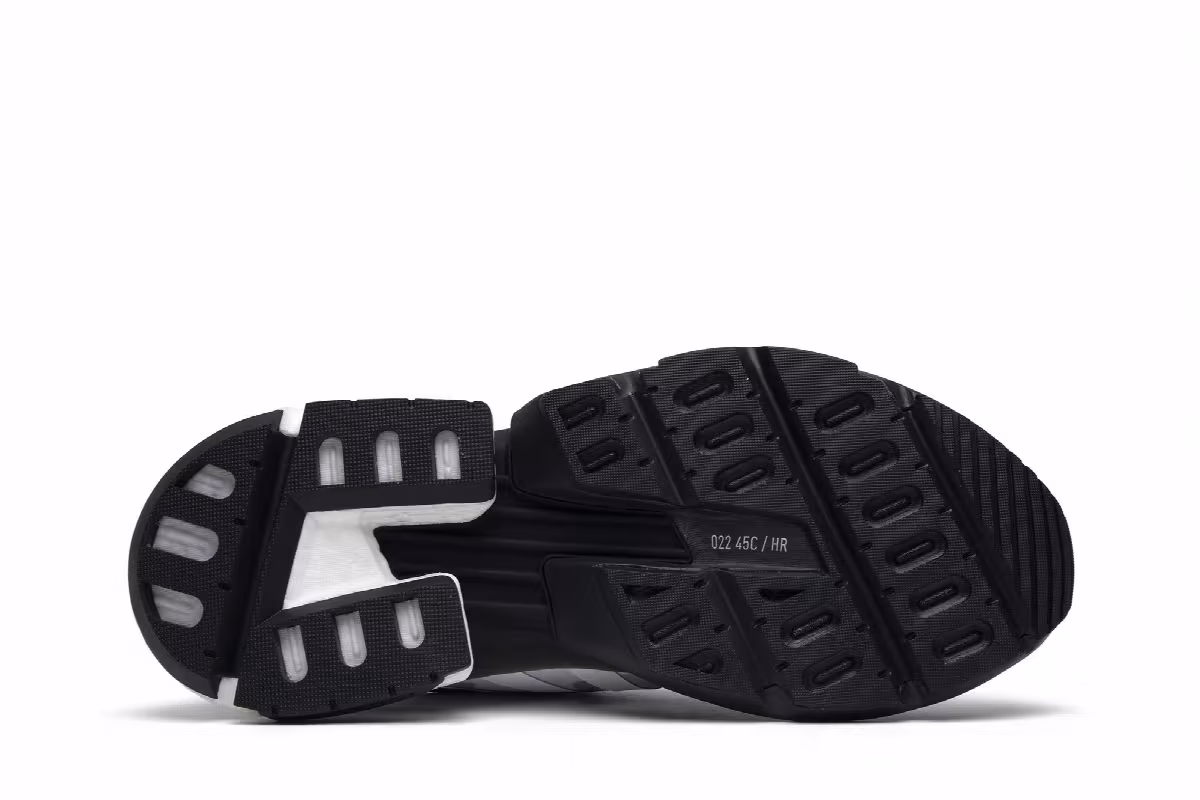 Neighborhood x A Bathing Ape x adidas P.O.D. S3.1 Camo, view 5