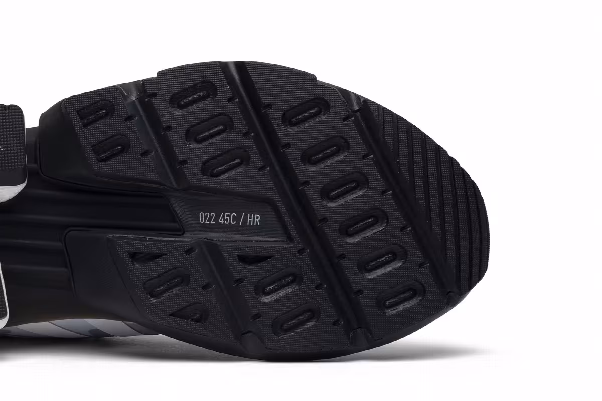 Neighborhood x A Bathing Ape x adidas P.O.D. S3.1 Camo, view 6