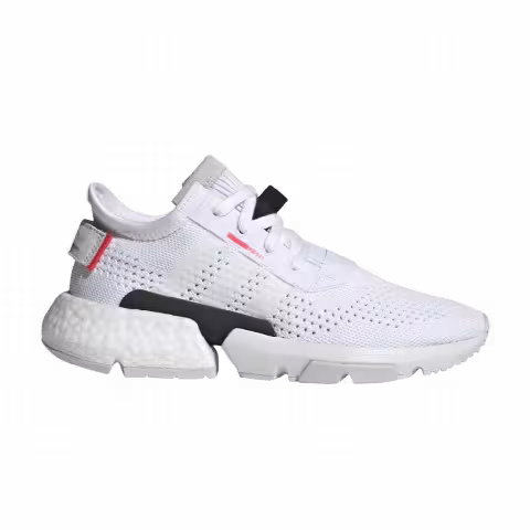 Adidas Wmns P.O.D. S3.1 'White Shock Red'