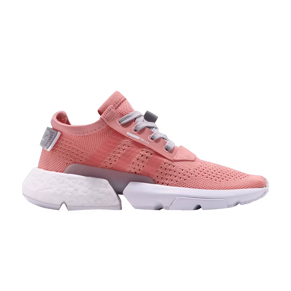 Adidas Women's P.O.D. S3.1 Trace Pink