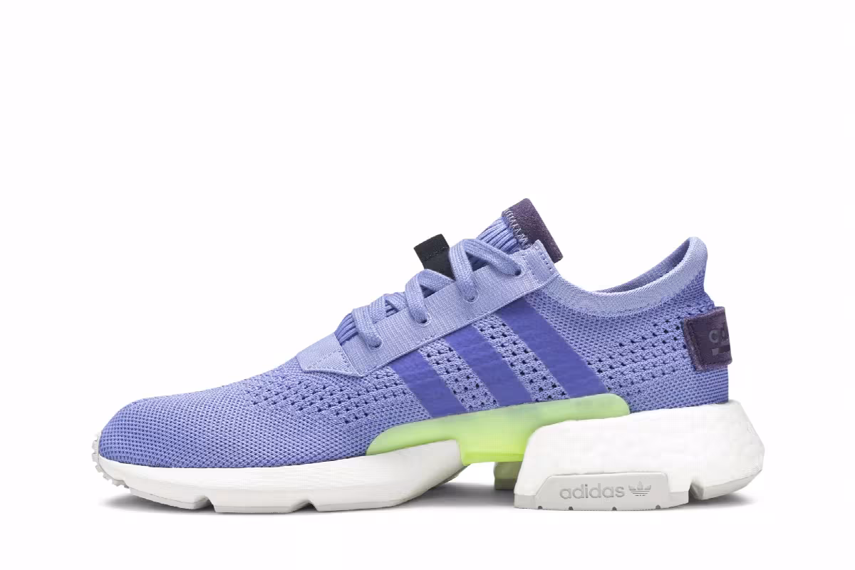 Adidas P.O.D. S3.1 Real Lilac, view 4