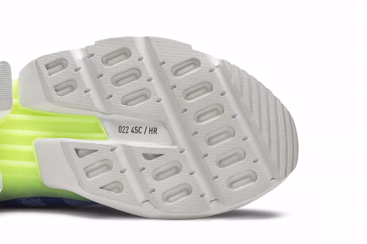Adidas P.O.D. S3.1 Real Lilac, view 6