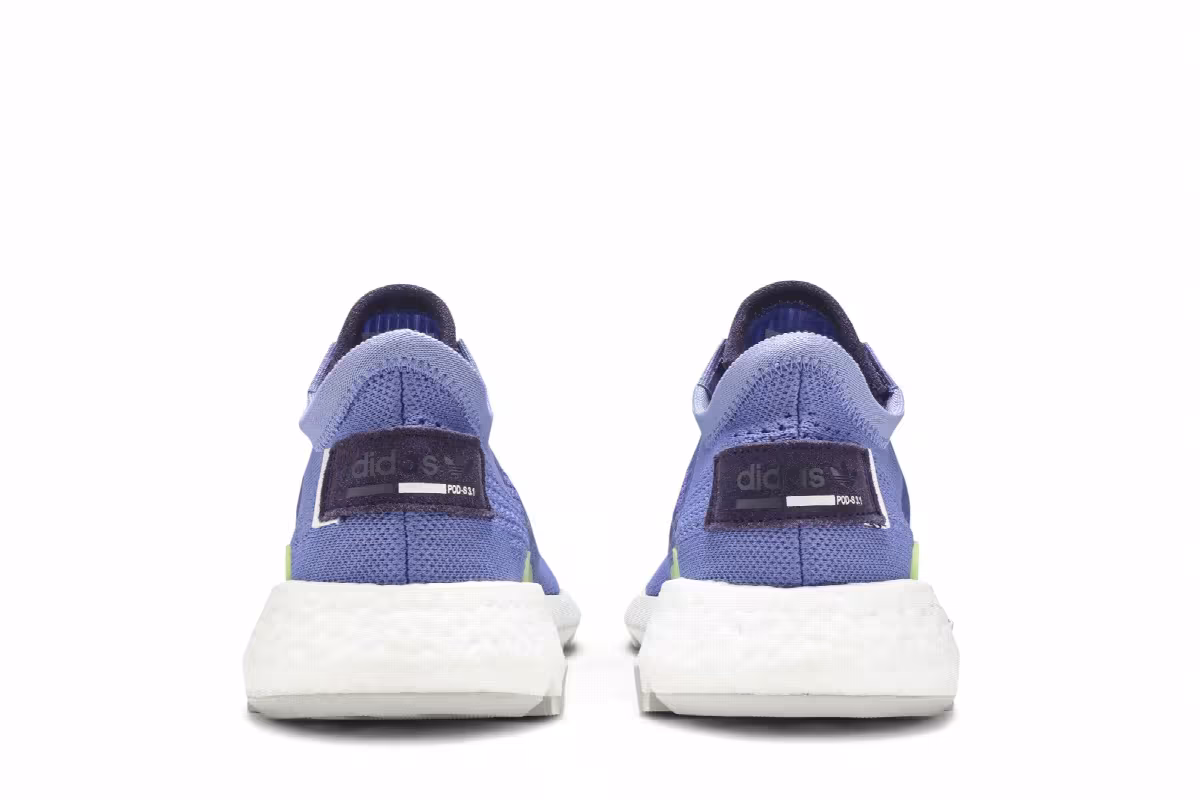 Adidas P.O.D. S3.1 Real Lilac, view 7