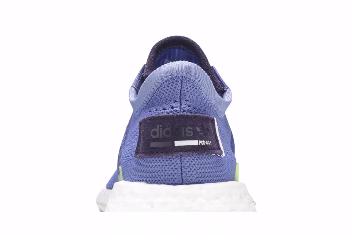 Adidas P.O.D. S3.1 Real Lilac, view 8