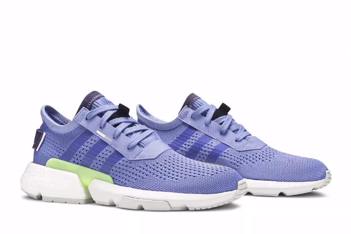 Adidas P.O.D. S3.1 Real Lilac, view 9