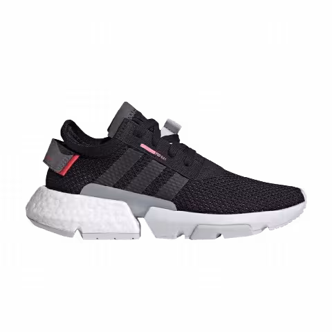 Adidas P.O.D. S3.1 J 'Core Black'