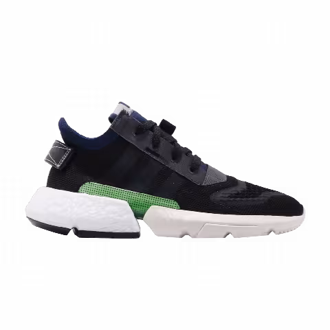 Adidas Wmns P.O.D. S3.1 'Core Black'