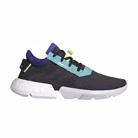 Adidas P.O.D. S3.1 'Carbon'