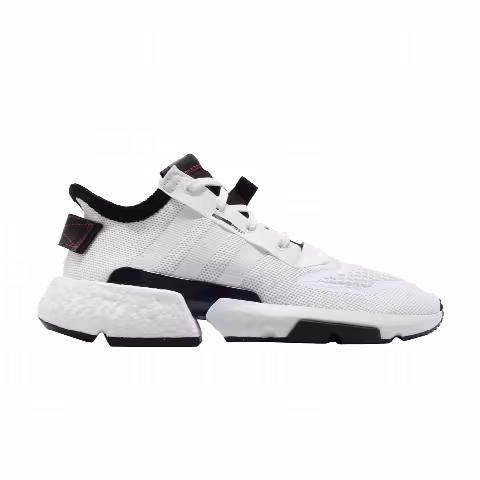 Adidas P.O.D. S3.1 'Cloud White'