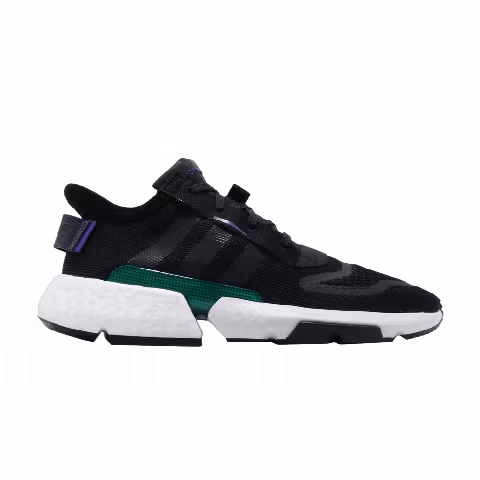 Adidas P.O.D. S3.1 'Core Black'