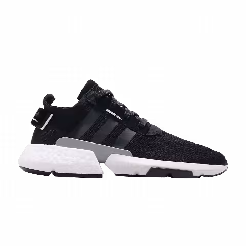 Adidas P.O.D. S3.1 'Core Black'