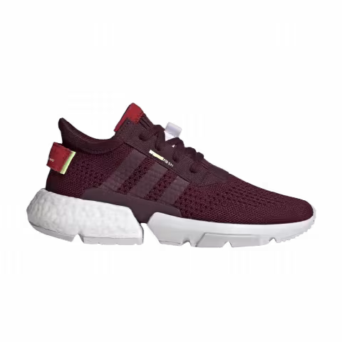 Adidas Wmns P.O.D. S3.1 'Maroon'