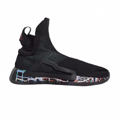 Adidas N3XT L3V3L 'Graphic Midsole'