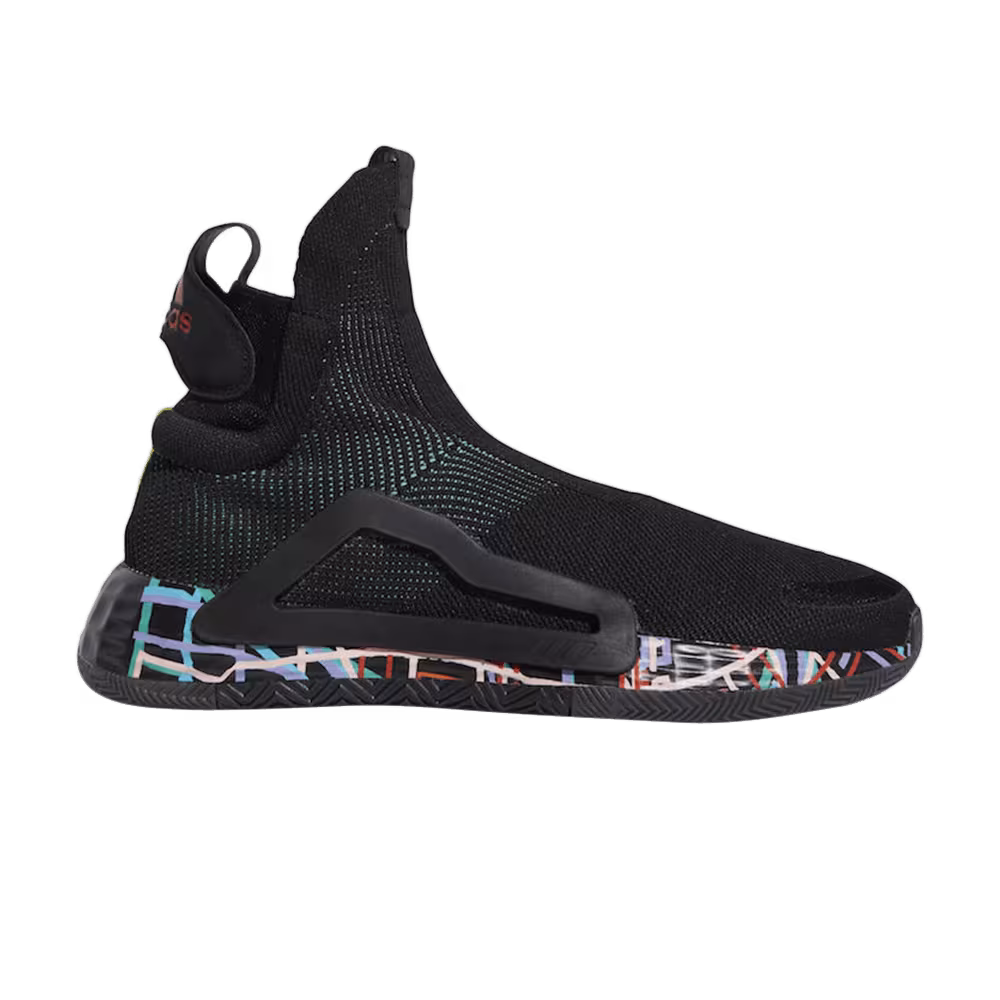 Adidas N3XT L3V3L Graphic Midsole