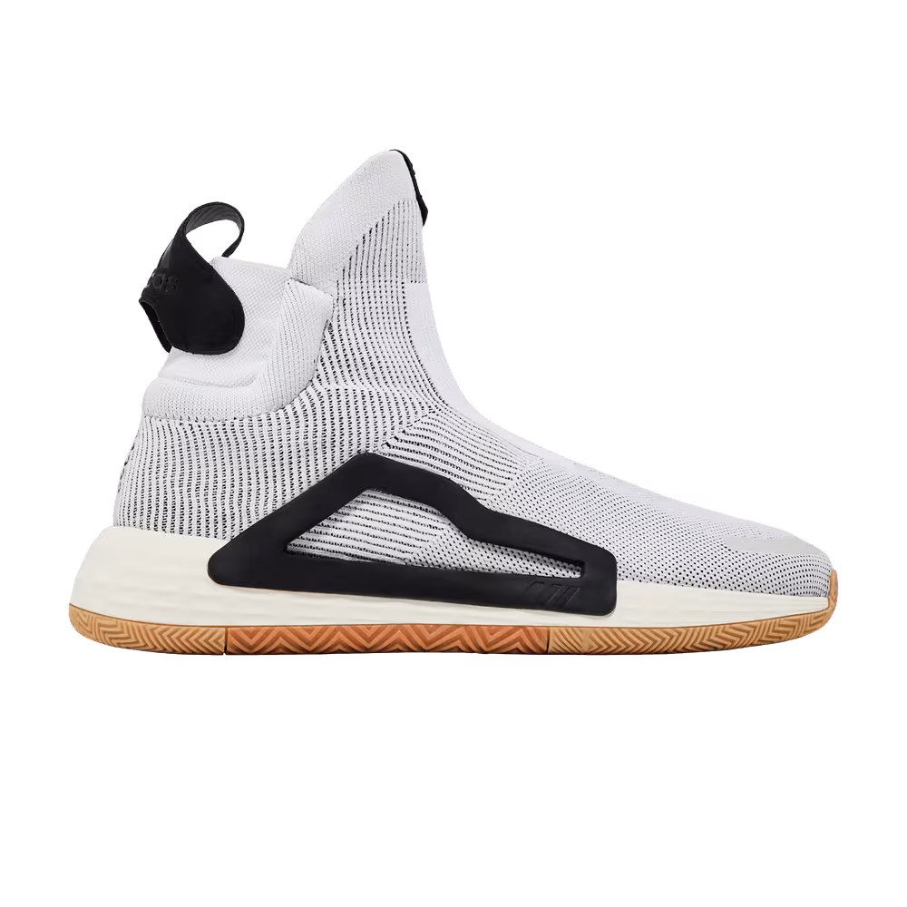 Adidas N3XT L3V3L Off White Gum
