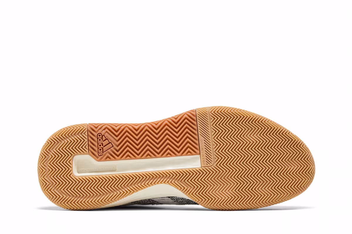 Adidas N3XT L3V3L Off White Gum, view 5