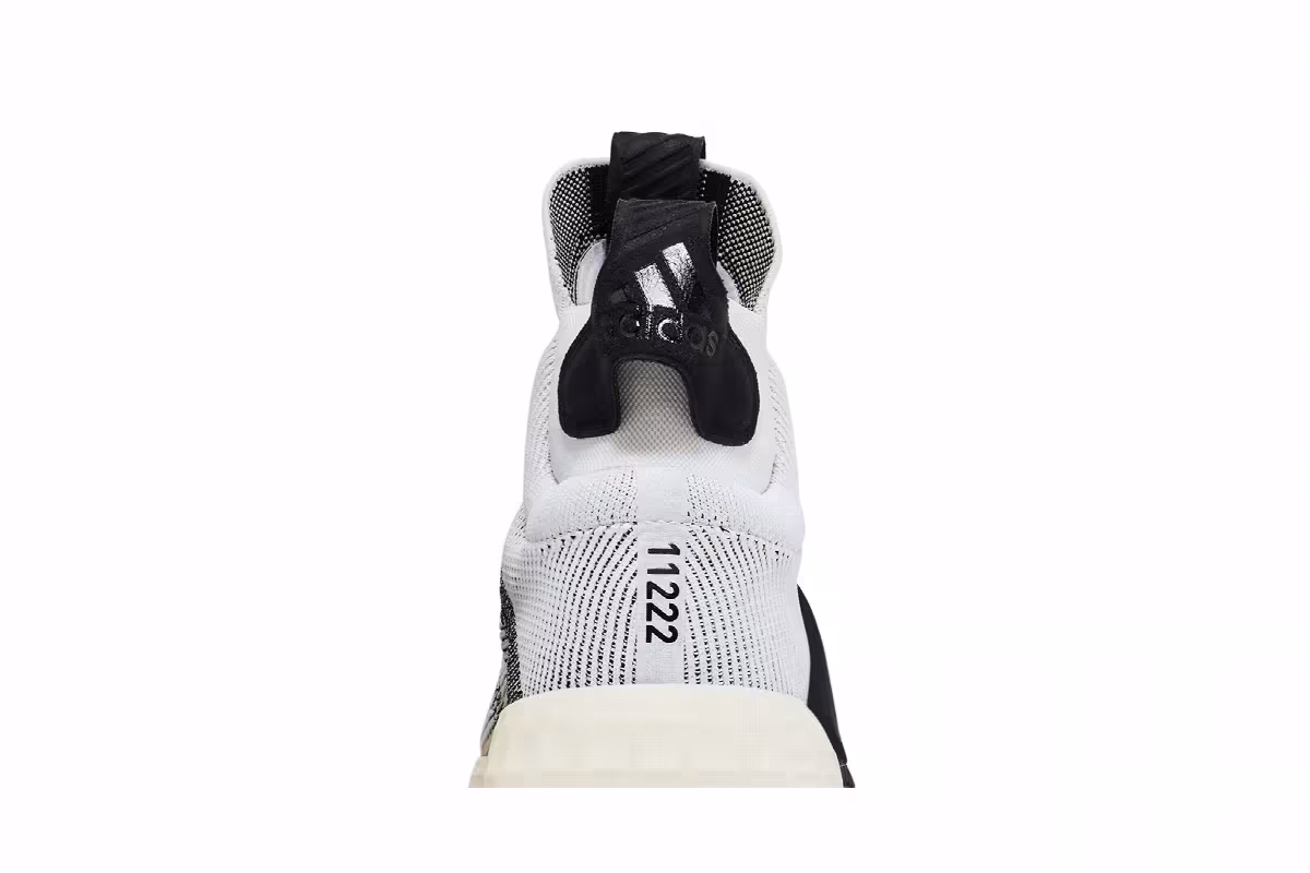 Adidas N3XT L3V3L Off White Gum, view 8