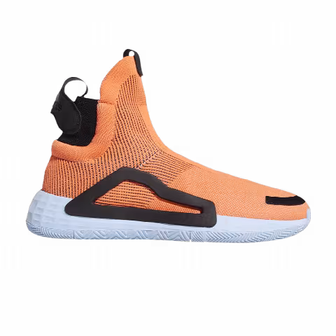 adidas N3XT L3V3L 'Hi-Res Coral'