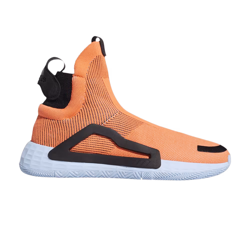 adidas N3XT L3V3L Hi-Res Coral