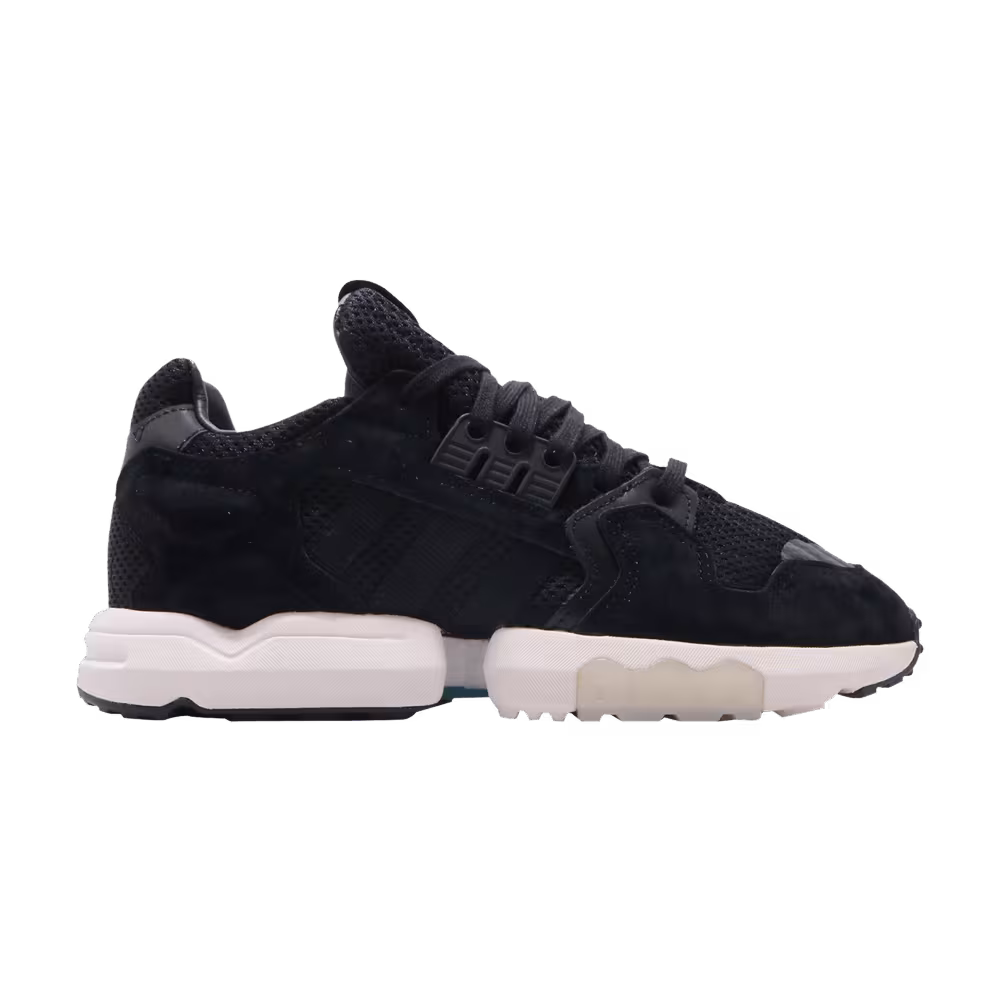 Adidas ZX Torsion Core Black