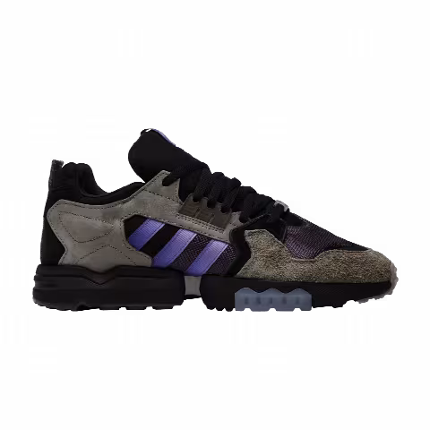 Packer x adidas Consortium ZX Torsion 'Mega Violet'