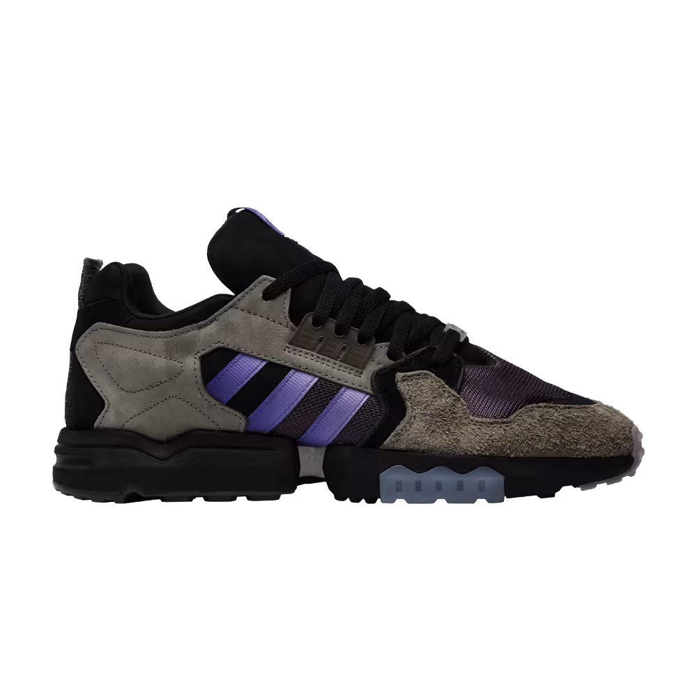 Packer x adidas Consortium ZX Torsion Mega Violet