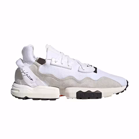 adidas Y-3 ZX Torsion 'Footwear White'