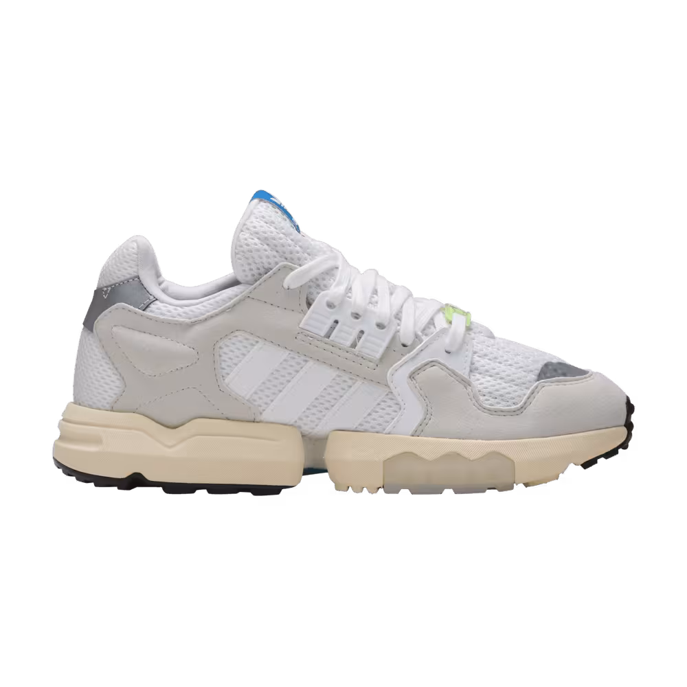Adidas ZX Torsion White