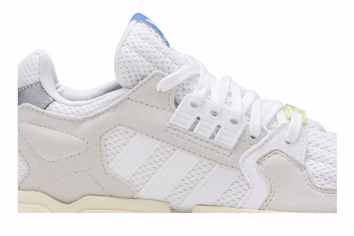 Adidas ZX Torsion White, view 3