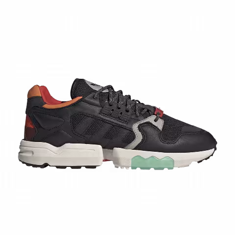 adidas ZX Torison 'Black Orange Green'
