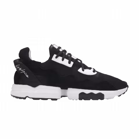 adidas Y-3 ZX Torsion 'Black'